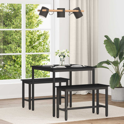 vidaXL Dining Tables METAL