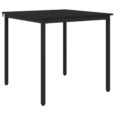vidaXL Dining Tables METAL