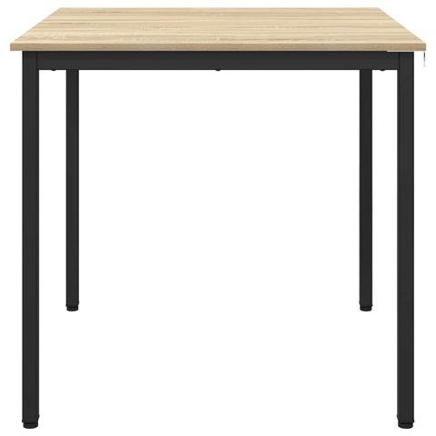 vidaXL Dining Tables METAL
