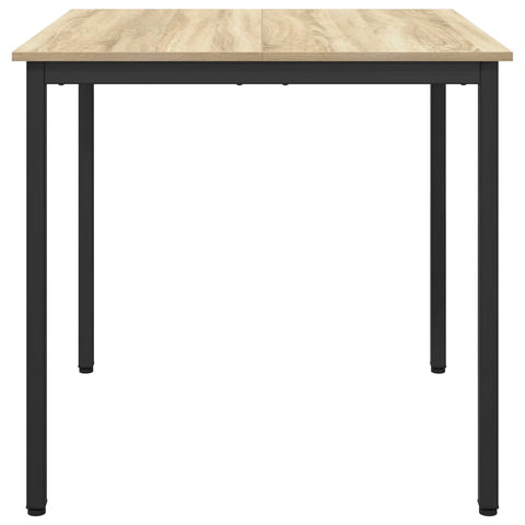 vidaXL Dining Tables METAL