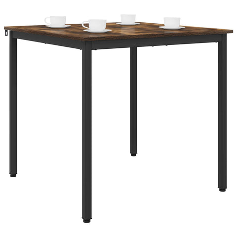 vidaXL Dining Tables METAL