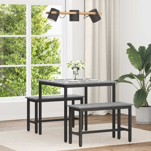 vidaXL Dining Tables METAL