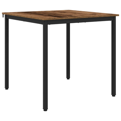 vidaXL Dining Tables METAL