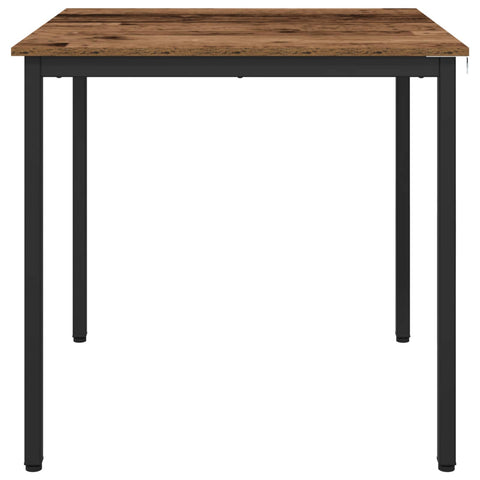 vidaXL Dining Tables METAL