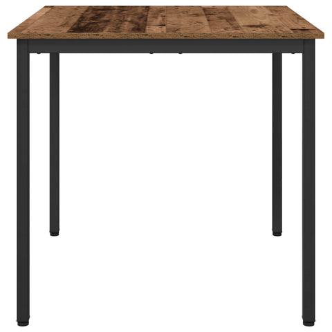 vidaXL Dining Tables METAL