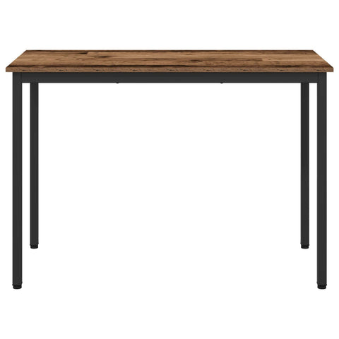 vidaXL Dining Tables METAL