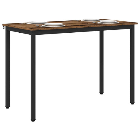 vidaXL Dining Tables METAL