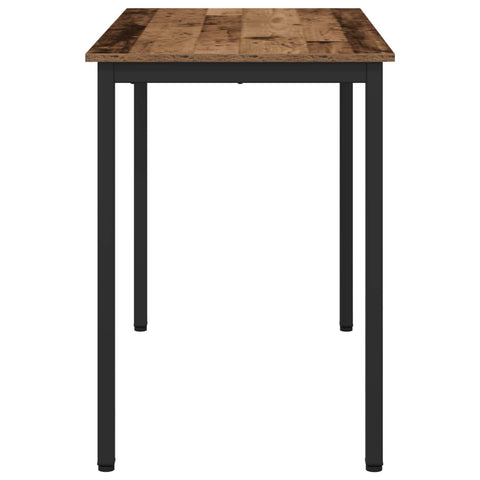 vidaXL Dining Tables METAL