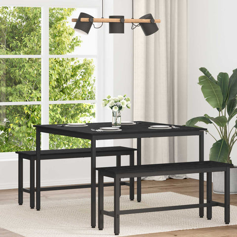 vidaXL Dining Tables METAL