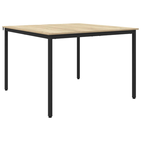 vidaXL Dining Tables METAL