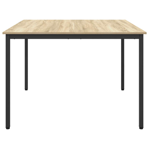 vidaXL Dining Tables METAL