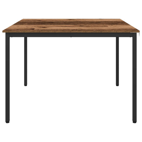 vidaXL Dining Tables METAL