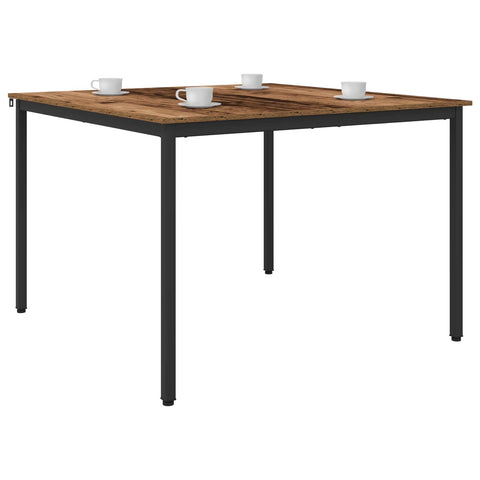 vidaXL Dining Tables METAL