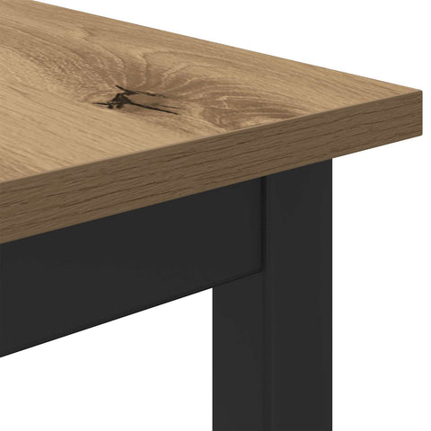 vidaXL Dining Tables METAL