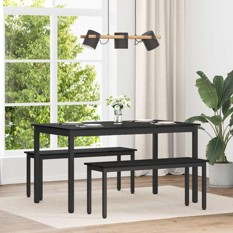 vidaXL Dining Tables METAL