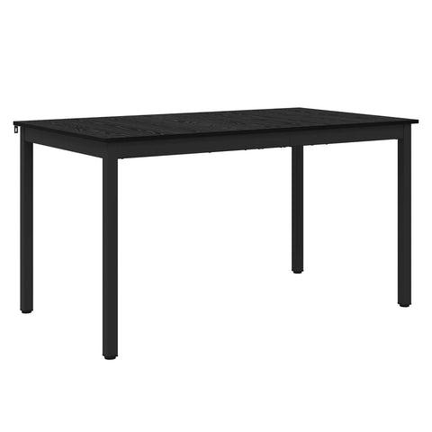 vidaXL Dining Tables METAL