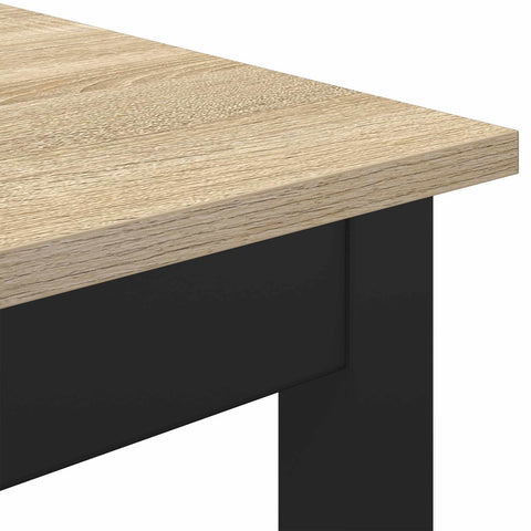 vidaXL Dining Tables METAL