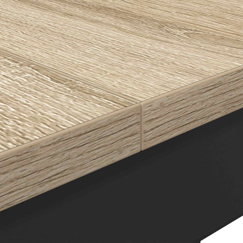 vidaXL Dining Tables METAL