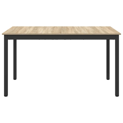 vidaXL Dining Tables METAL