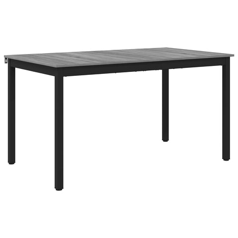 vidaXL Dining Tables METAL