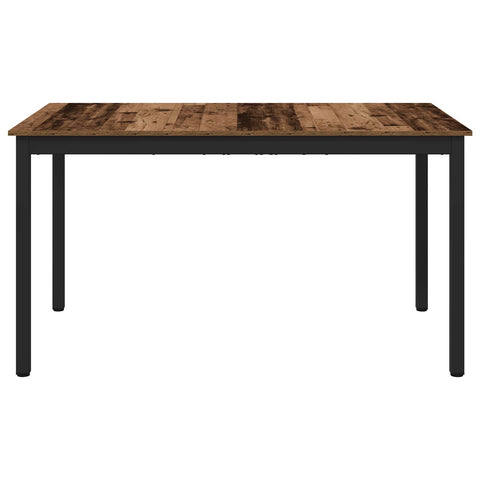 vidaXL Dining Tables METAL
