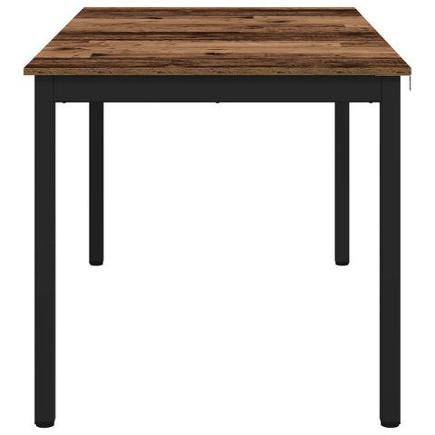 vidaXL Dining Tables METAL