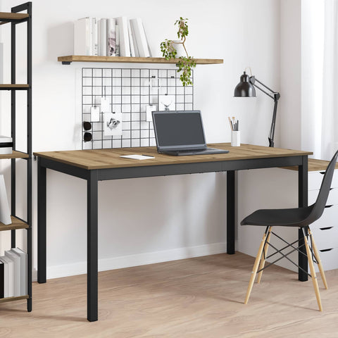 vidaXL Dining Tables METAL