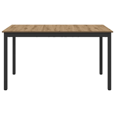 vidaXL Dining Tables METAL