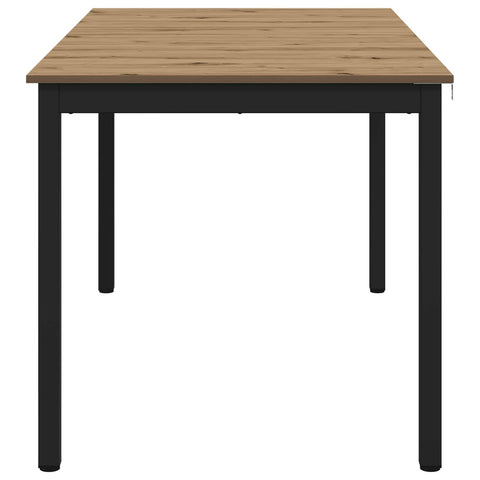 vidaXL Dining Tables METAL