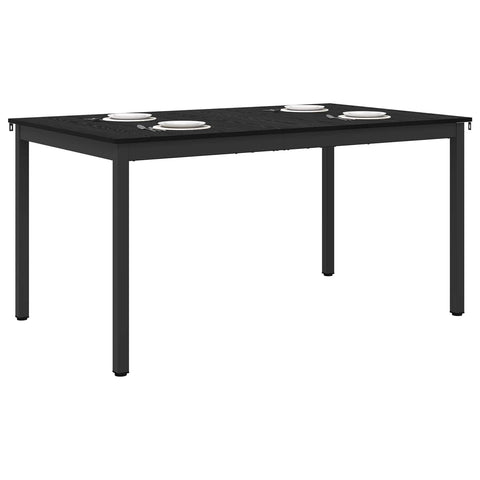 vidaXL Dining Tables METAL