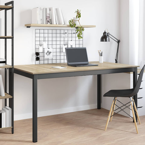 vidaXL Dining Tables METAL