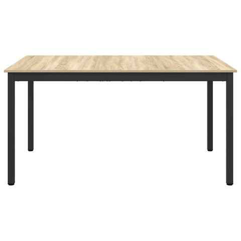 vidaXL Dining Tables METAL