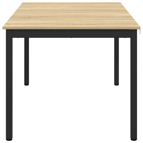 vidaXL Dining Tables METAL
