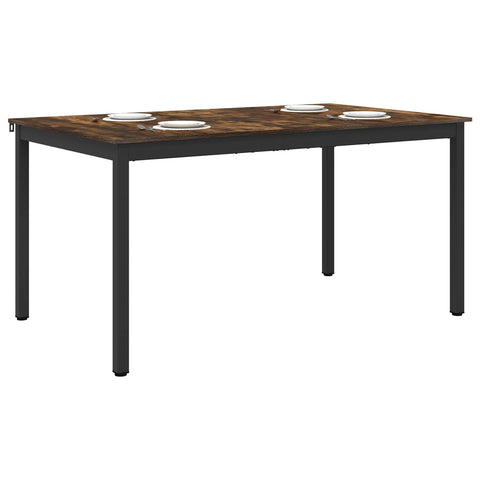 vidaXL Dining Tables METAL