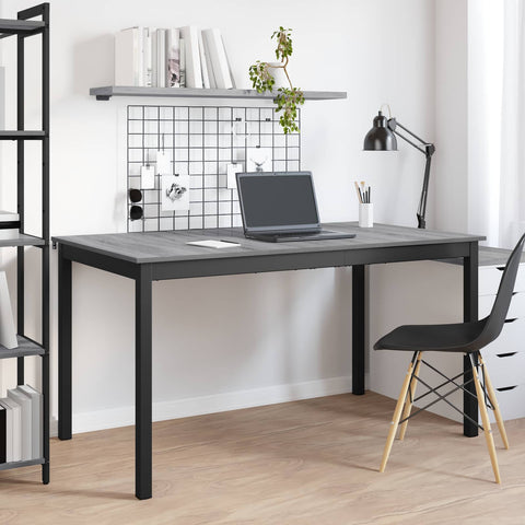 vidaXL Dining Tables METAL