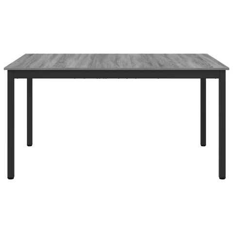 vidaXL Dining Tables METAL