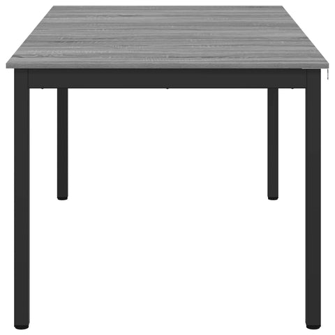 vidaXL Dining Tables METAL
