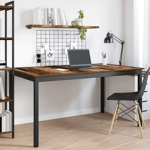 vidaXL Dining Tables METAL