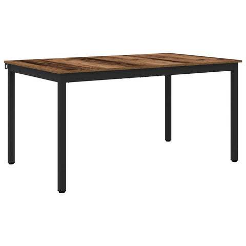 vidaXL Dining Tables METAL