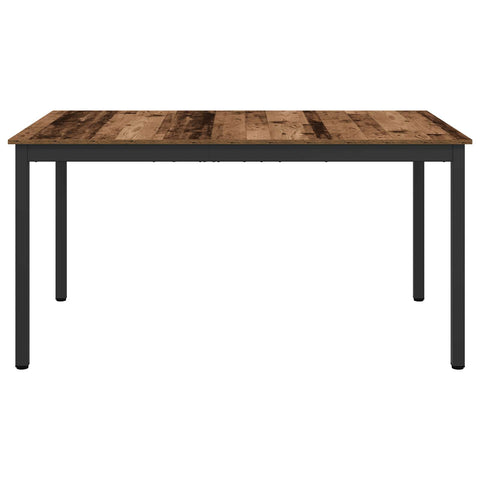 vidaXL Dining Tables METAL