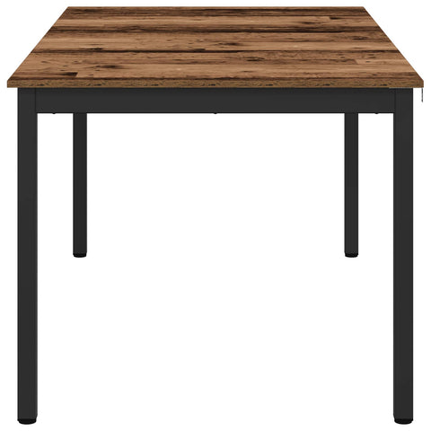 vidaXL Dining Tables METAL