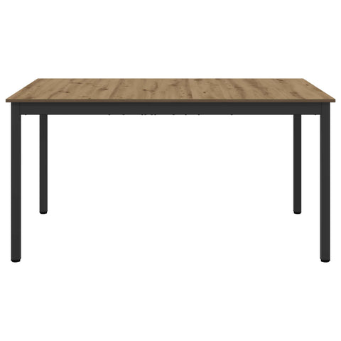 vidaXL Dining Tables METAL