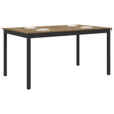 vidaXL Dining Tables METAL
