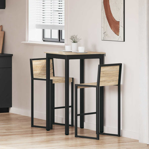 vidaXL Dining Tables Engineered Wood