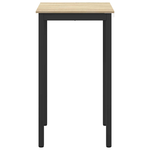 vidaXL Dining Tables Engineered Wood