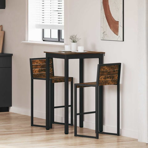 vidaXL Dining Tables Engineered Wood