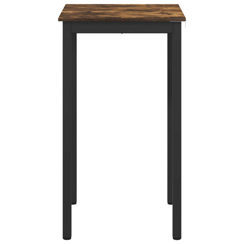 vidaXL Dining Tables Engineered Wood