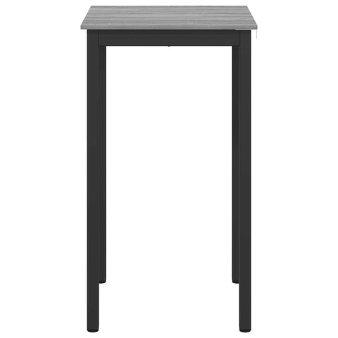 vidaXL Dining Tables Engineered Wood