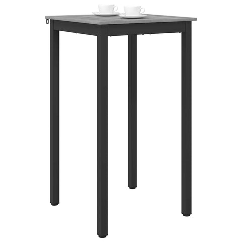 vidaXL Dining Tables Engineered Wood