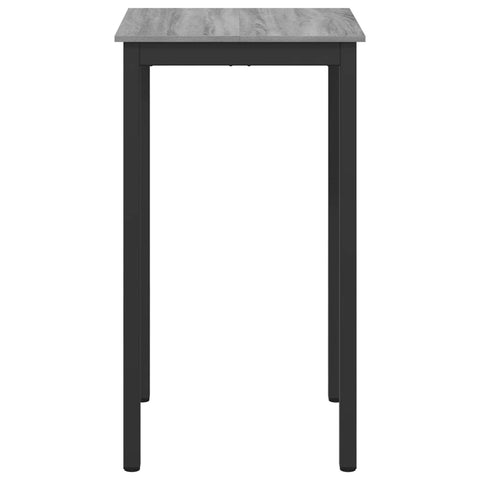 vidaXL Dining Tables Engineered Wood